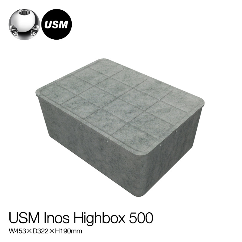 USMイノス ボックス