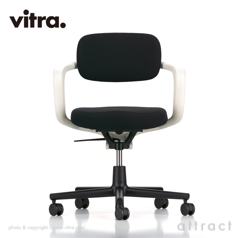 Vitra ヴィトラ Allstar オールスター アームチェア カラー：5色 ...