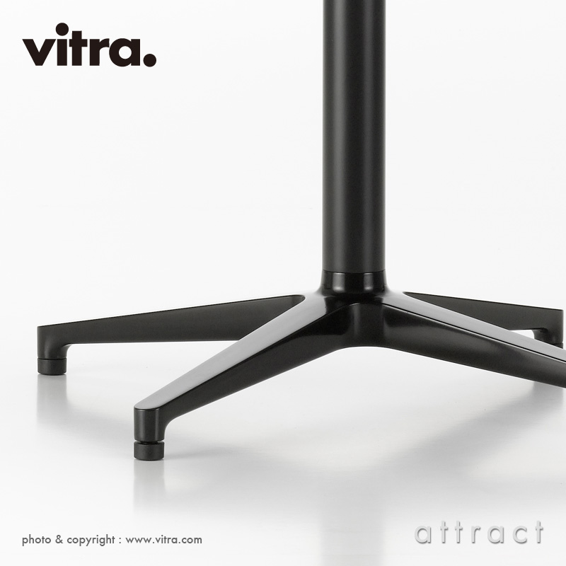 Vitra ヴィトラ Bistro Table ビストロ テーブル アウトドア テーブル 屋外 角型 カラー：2色 デザイン：ロナン&エルワン・ブルレック