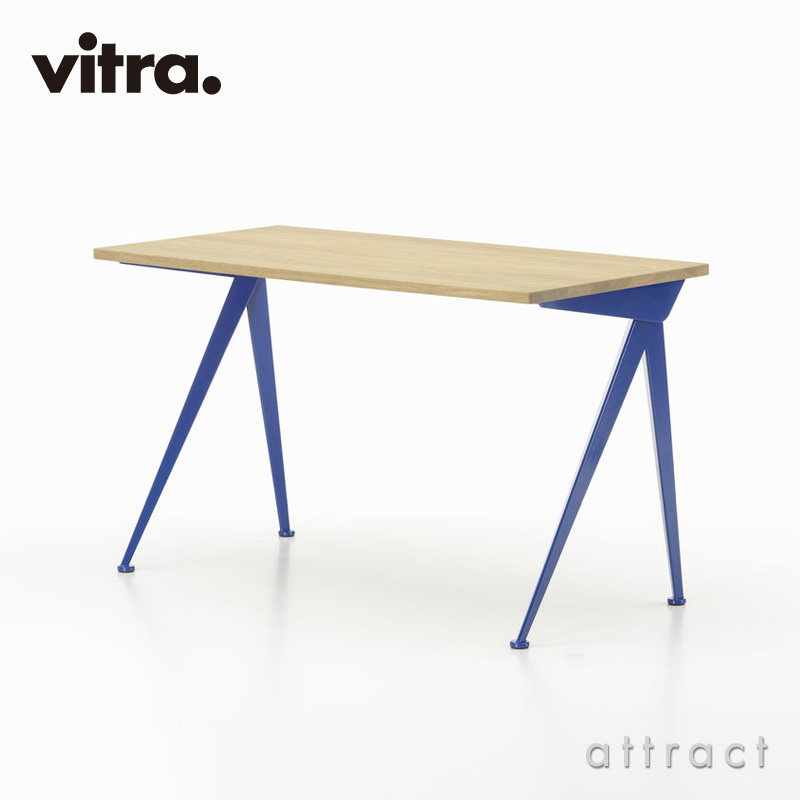 国内正規品 vitra COMPAS DIRECTION Jean Prouv プルーヴェ デスク-