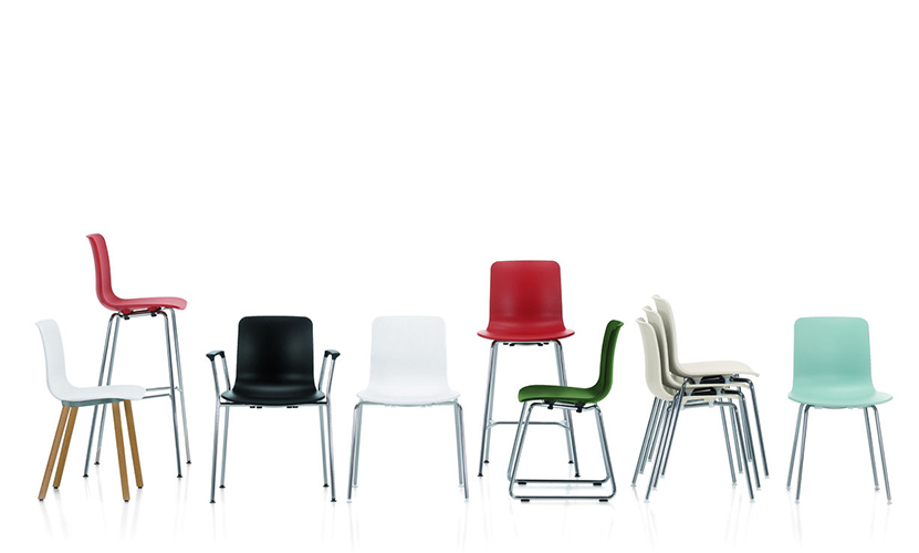 Vitra ヴィトラ HAL ハル RE Armchair Wood アームチェア ウッド Vitra ヴィトラ HAL ハル RE Armchair Wood アームチェア ウッド