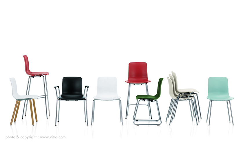 Vitra ヴィトラ HAL ハル RE Tube チューブ アウトドア Vitra ヴィトラ HAL ハル RE Tube チューブ