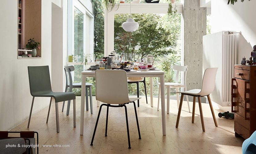 Vitra ヴィトラ HAL ハル RE Tube チューブアウトドア Vitra ヴィトラ HAL ハル RE Tube チューブ