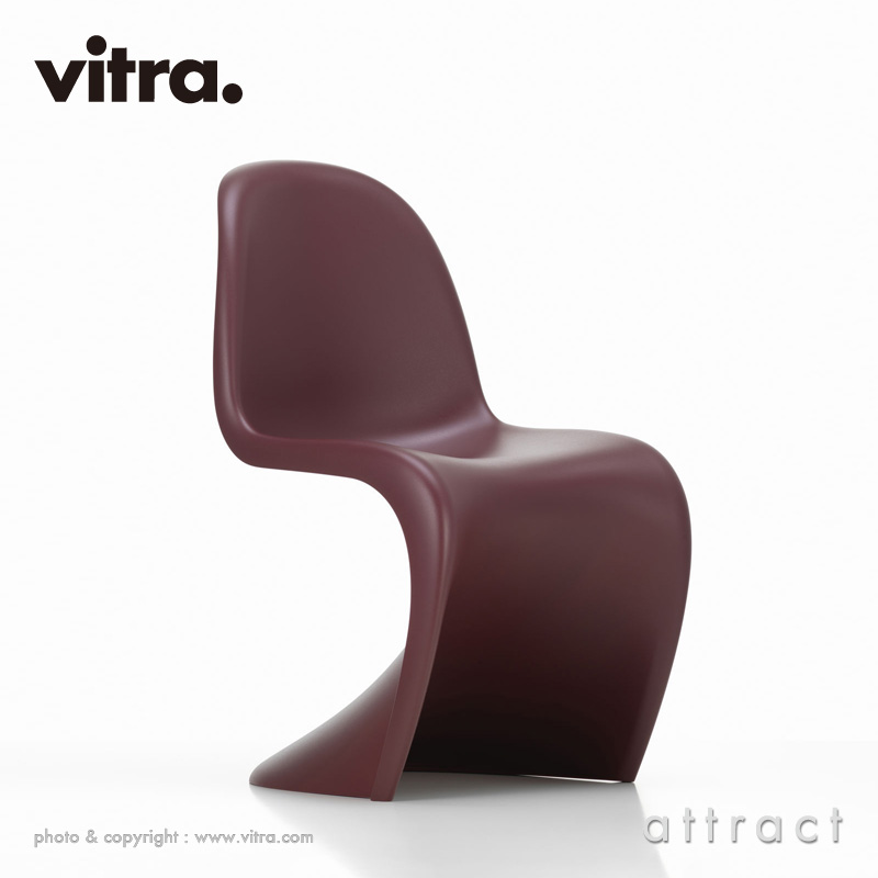 Vitra ヴィトラ Panton Chair パントンチェア カラー：7色 