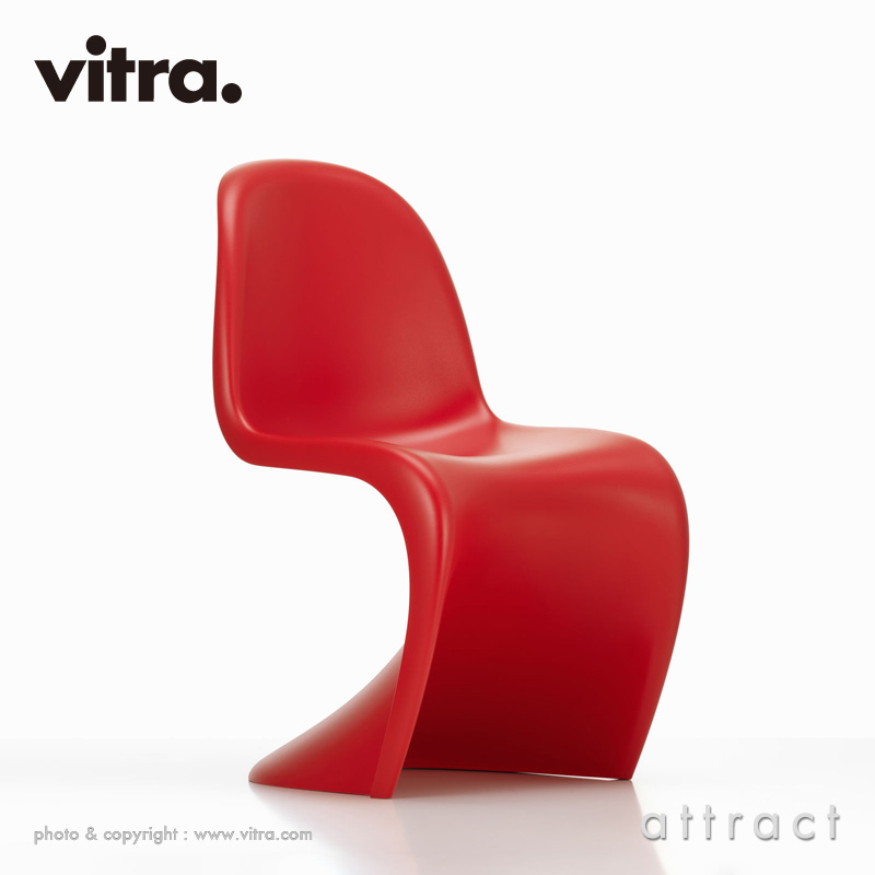 Vitra ヴィトラ Panton Junior パントン ジュニア カラー：6色