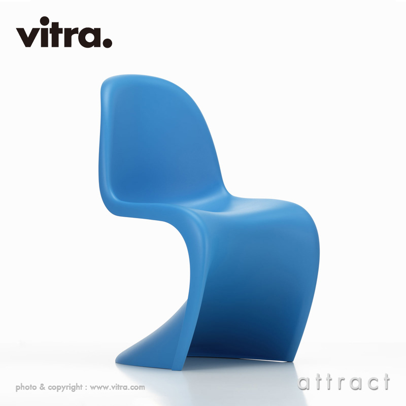 Panton Chair パントンチェア グレシャーブルー