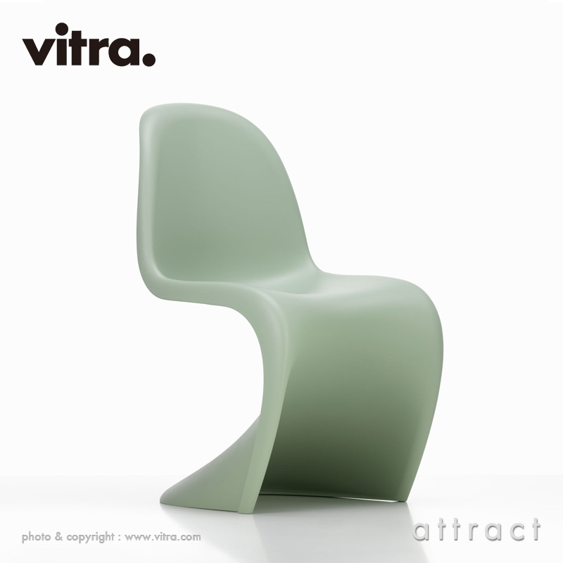 Panton Chair パントンチェア ソフトミント