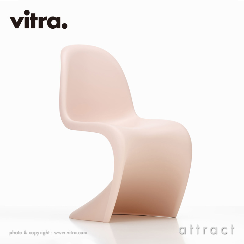 Panton Chair パントンチェア ペールローズ