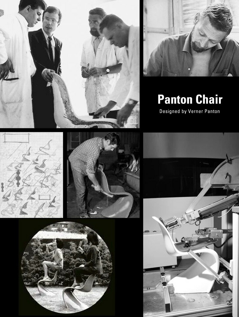Vitra ヴィトラ Panton Chair パントンチェア カラー:7色 ポリプロピレン アウトドア・スタッキング可能 デザイン:ヴェルナー・パントン Vitra ヴィトラ Panton Chair パントンチェア カラー:7色 ポリプロピレン アウトドア・スタッキング可能 デザイン:ヴェルナー・パントン