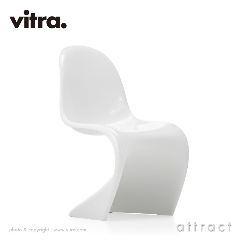 Vitra ヴィトラ Panton Chair パントンチェア カラー：7色 