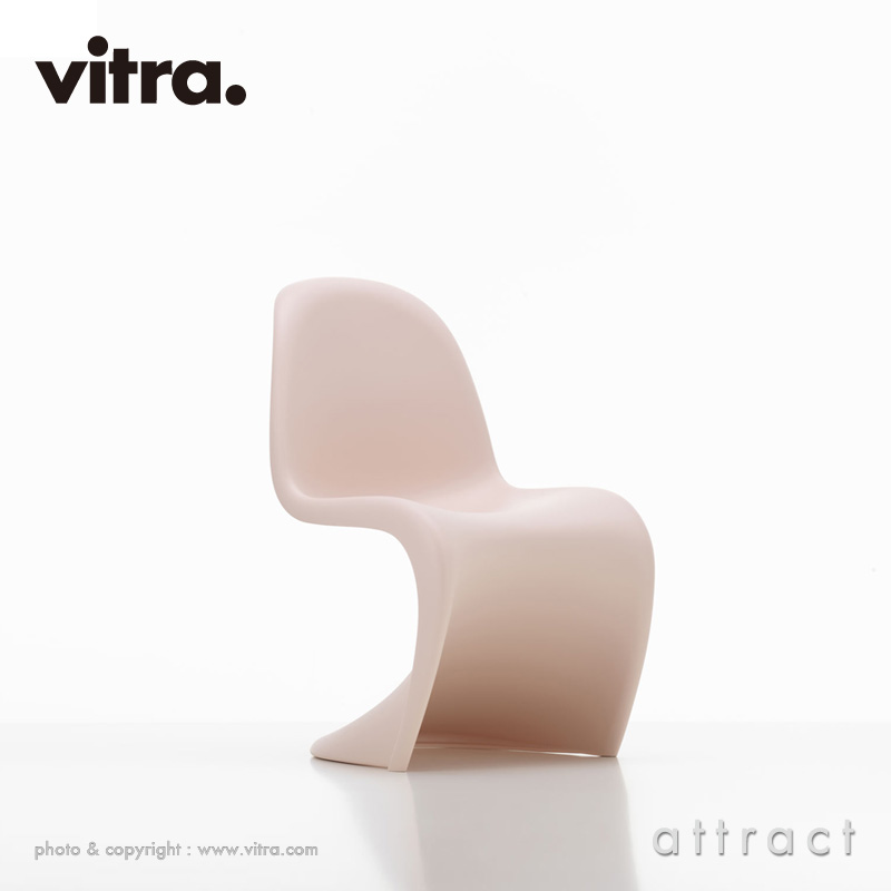 Vitra ヴィトラ Panton Chair パントンチェア カラー：7色