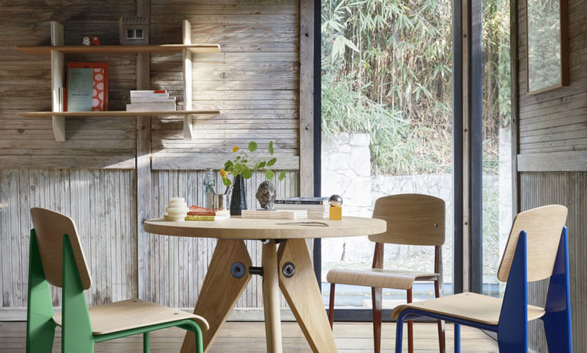 Vitra ヴィトラ Rayonnage Mural レイヨナージュ ミュラル ウォールブラケット Vitra ヴィトラ Rayonnage Mural レイヨナージュ ミュラル ウォールブラケット