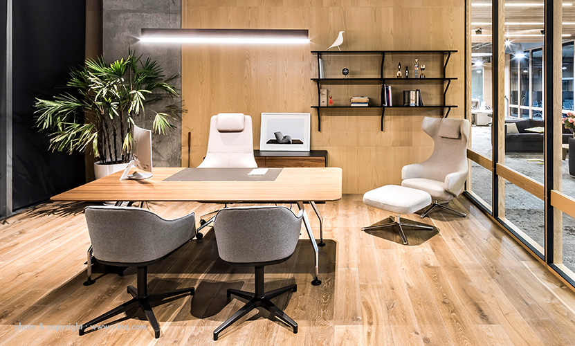 Vitra ヴィトラ Softshell Chair ソフトシェル チェア 4スターベース ベースカラー:2色 ファブリック:F30(Plano) デザイン:ロナン & エルワン・ブルレック