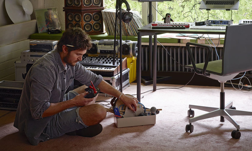 Vitra ヴィトラ Toolbox RE ツールボックス RE アクセサリーケース Vitra ヴィトラ Toolbox RE ツールボックス RE アクセサリーケース