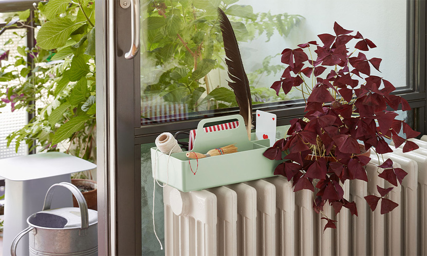 Vitra ヴィトラ Toolbox RE ツールボックス RE アクセサリーケース Vitra ヴィトラ Toolbox RE ツールボックス RE アクセサリーケース