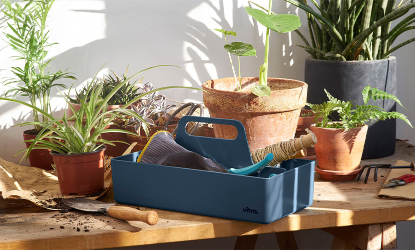 Vitra ヴィトラ Toolbox RE ツールボックス RE アクセサリーケース Vitra ヴィトラ Toolbox RE ツールボックス RE アクセサリーケース