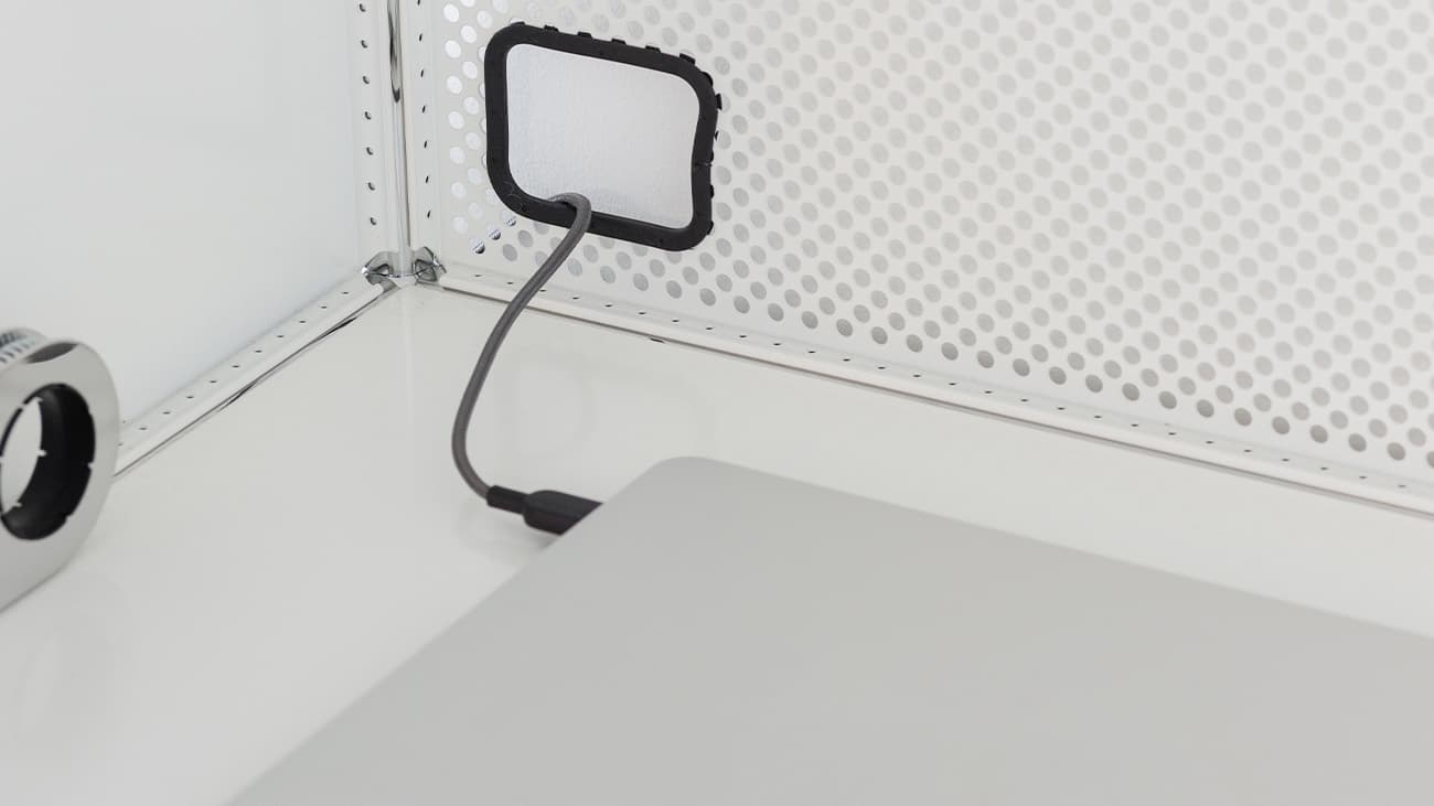 デスクとしても活用できる