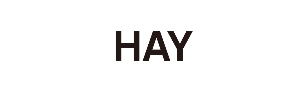 HAY（ヘイ）