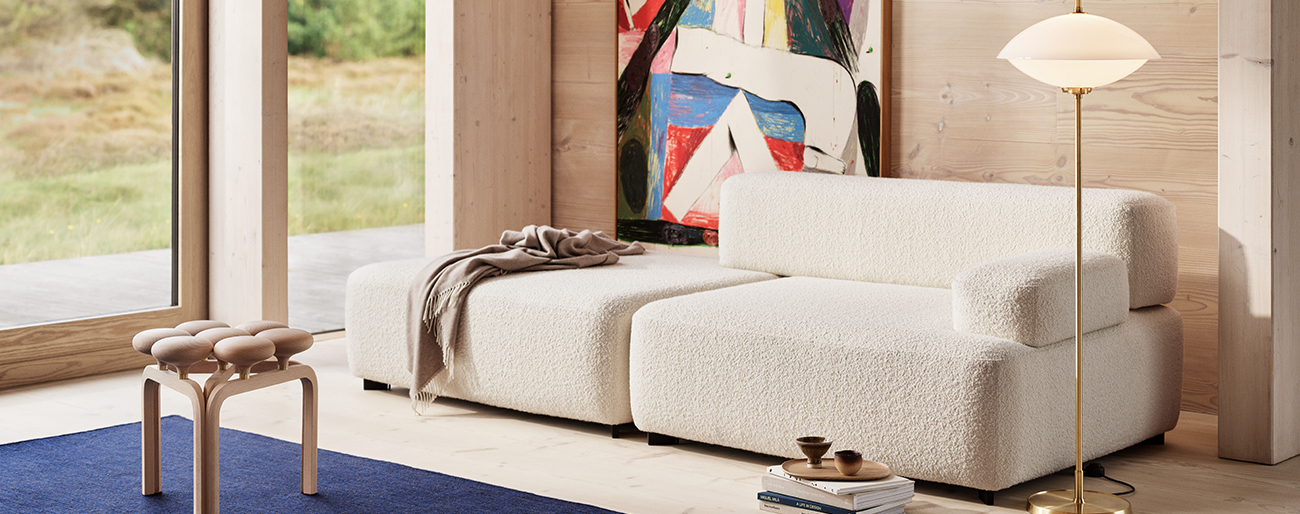 FRITZ HANSEN（フリッツ・ハンセン）