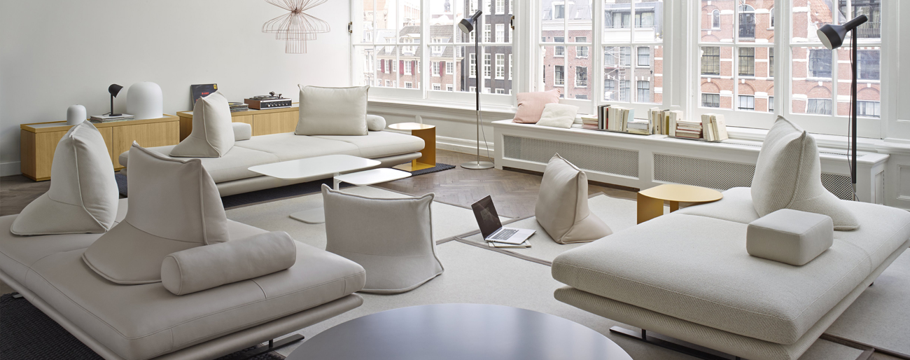 ligne roset （リーン・ロゼ）