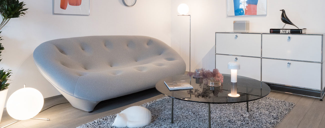 ligne roset （リーン・ロゼ）