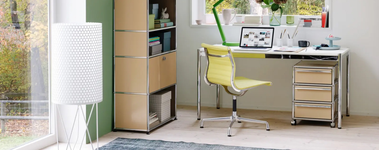 USM（USMモジュラーファニチャー）