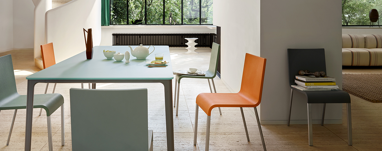 Vitra（ヴィトラ）