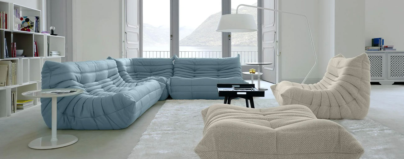 ligne roset （リーン・ロゼ）