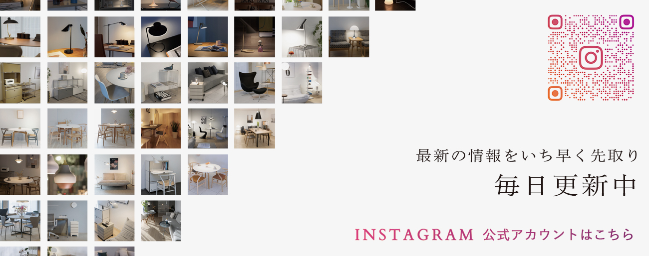 INSTAGRAM インスタグラム 公式アカウントはこちら