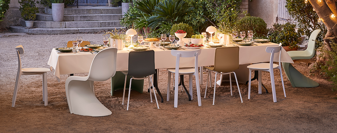 Vitra Home Stories for Spring 2023 ソフトシートクッション プレゼント キャンペーン