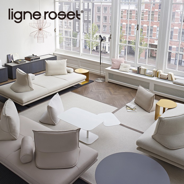 ligne roset（リーン・ロゼ） 正規取扱販売店 - attract official site