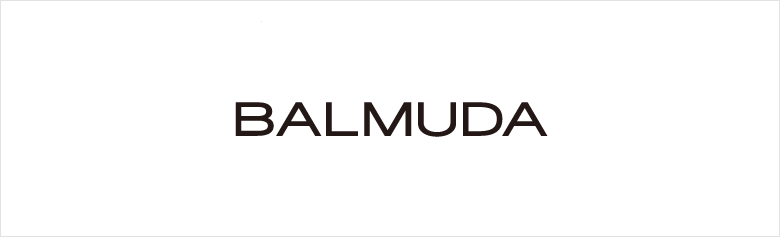 BALMUDA（バルミューダ）