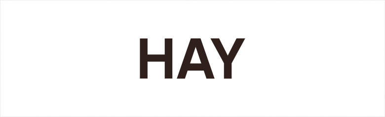 HAY（ヘイ）