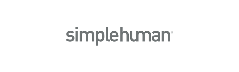 simplehuman（シンプルヒューマン）