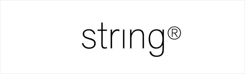string（ストリング）