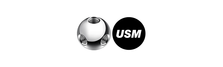 USM Modular Furniture（USMモジュラーファニチャー）