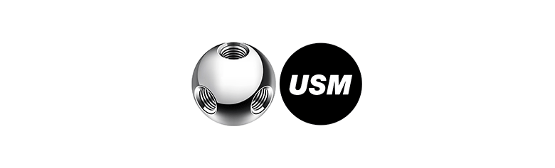 USM（ユーエスエム）