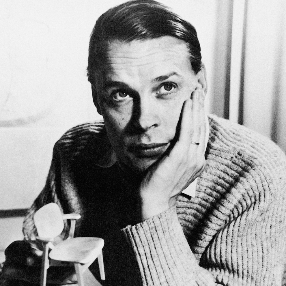 Ilmari Tapiovaara（イルマリ・タピオヴァーラ）