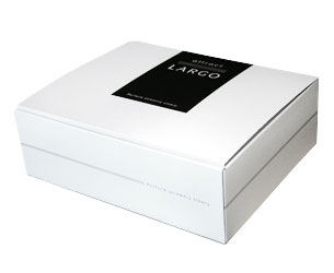 Giftbox L（ラージ） 300円（税別）