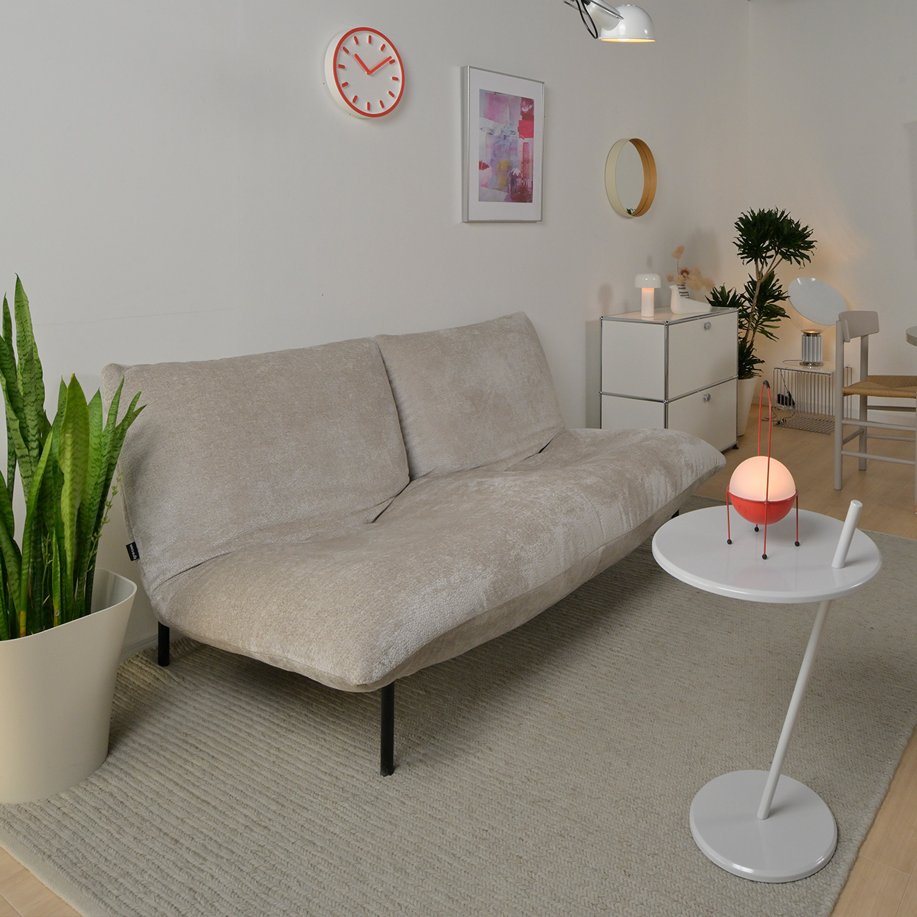 ligne roset（リーン・ロゼ） ROSETCalin（ロゼカラン）