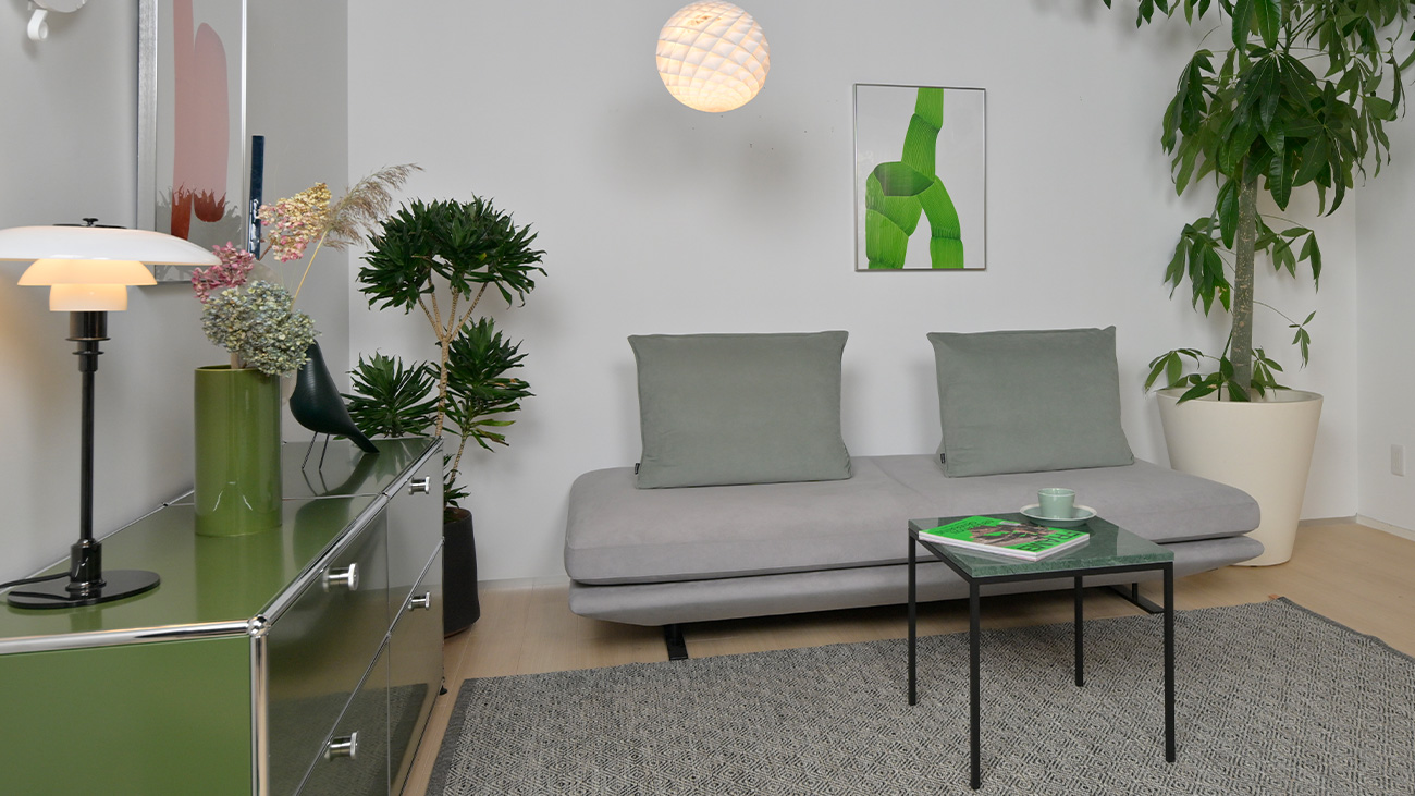 ligne roset(リーン・ロゼ) アトラクト おすすめソファ 4選 ligne roset(リーン・ロゼ) アトラクト おすすめソファ 4選
