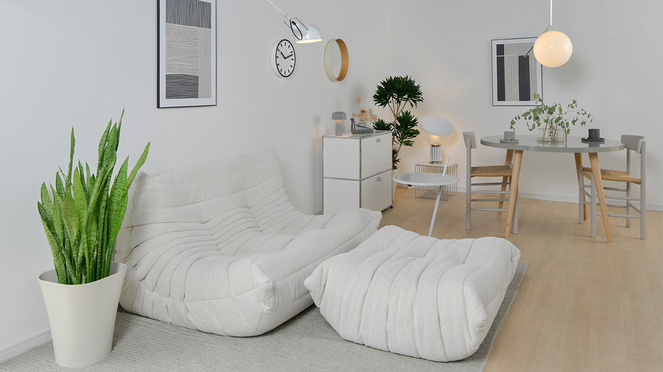 ligne roset(リーン・ロゼ) アトラクト おすすめソファ 4選 ligne roset(リーン・ロゼ) アトラクト おすすめソファ 4選