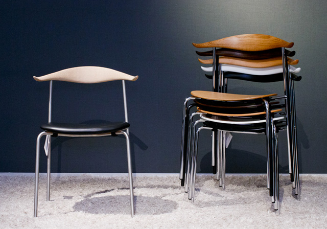 Carl Hansen & Son CH88