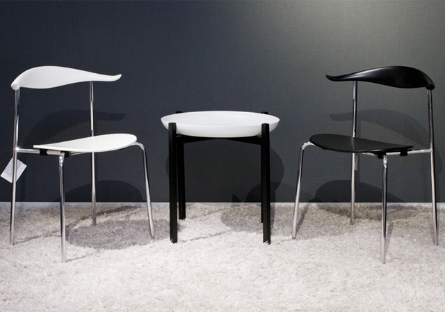 Carl Hansen & Son CH88