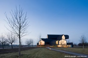 Vitra Campus （ヴィトラ・キャンパス）