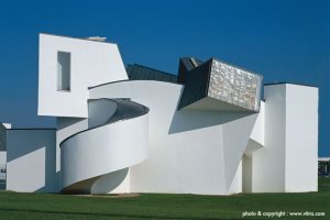 Vitra Design Museum （ヴィトラ・デザイン・ミュージアム）