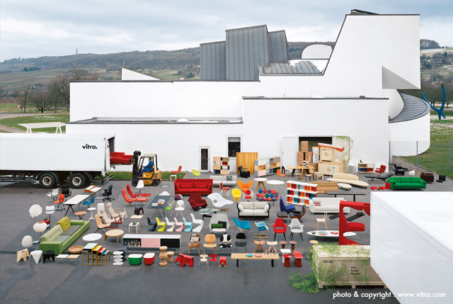 Vitra Design Museum