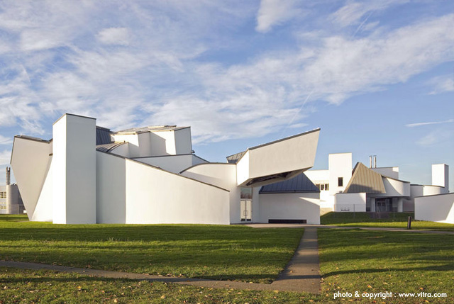 Vitra Design Museum