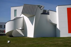 Vitra Campus（ヴィトラ キャンパス）建築探訪　前編