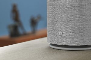 B&O PLAYの新製品BeoPlay M5は1月28日発売開始です